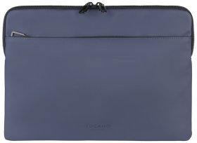 Чохол Tucano Gommo MB Pro 14", синій