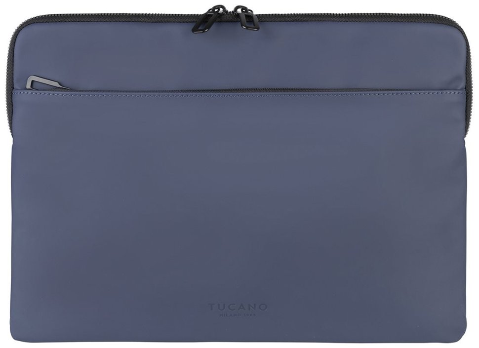 Чохол Tucano Gommo MB Pro 14", синій modnotak фото №2