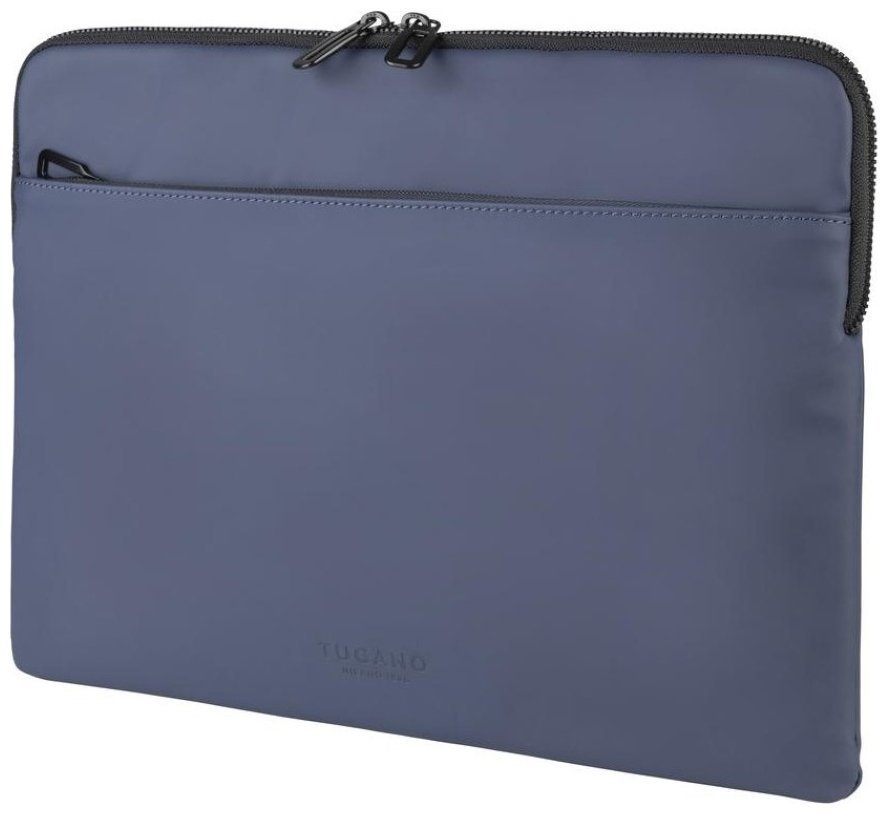 Чохол Tucano Gommo MB Pro 14", синій modnotak фото №3