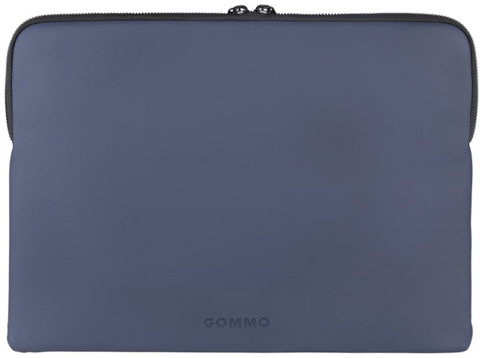 Чохол Tucano Gommo MB Pro 14", синій modnotak фото №4