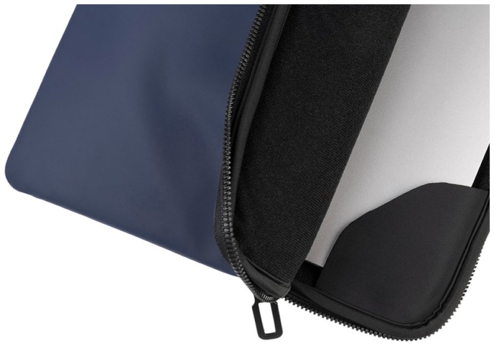 Чохол Tucano Gommo MB Pro 14", синій modnotak фото №6