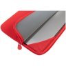 Чохол Tucano Colore 15"/16", червоний modnotak фото - 8