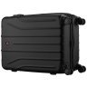 Валіза Wenger, Oryson, середня, пластик, 4 колеса, чорна modnotak фото - 9