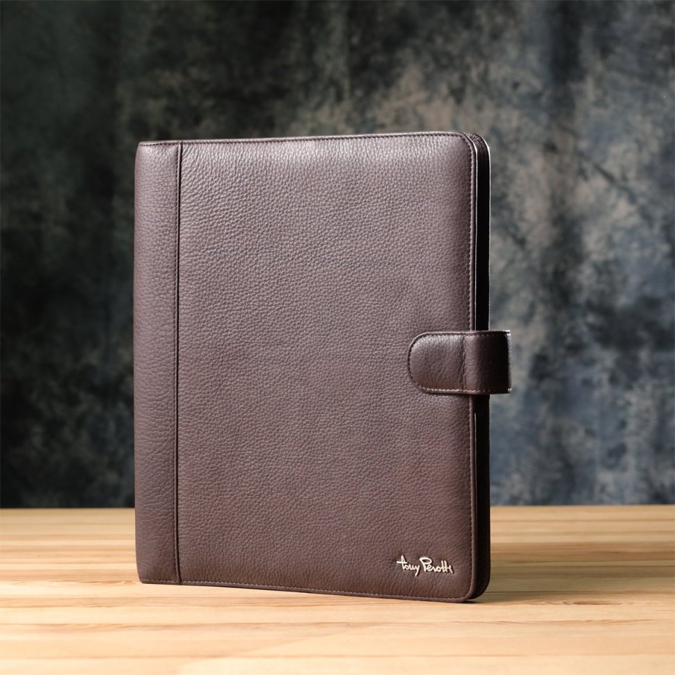 Бордова жіноча сумка-багет з натуральної шкіри із плетеною ручкою KARYA (2420839) modnotak фото №22