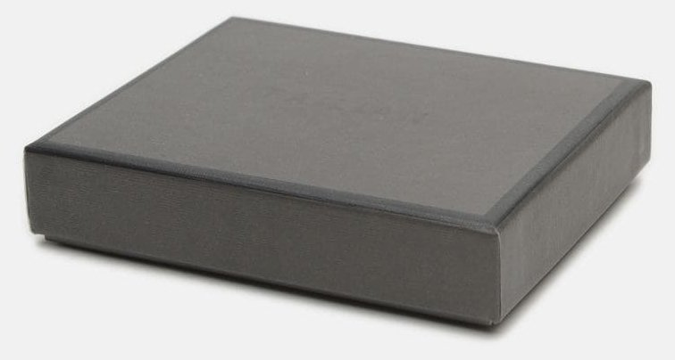 Мужской кожаный кошелек V1T120D-197-BE-black фото №5 Мужской кожаный кошелек V1T120D-197-BE-black modnotak фото №5