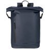 Рюкзак на каждый день с застежкой roll-top для ноутбука Tucano Rollo 15.6" синій 103654 modnotak фото - 8