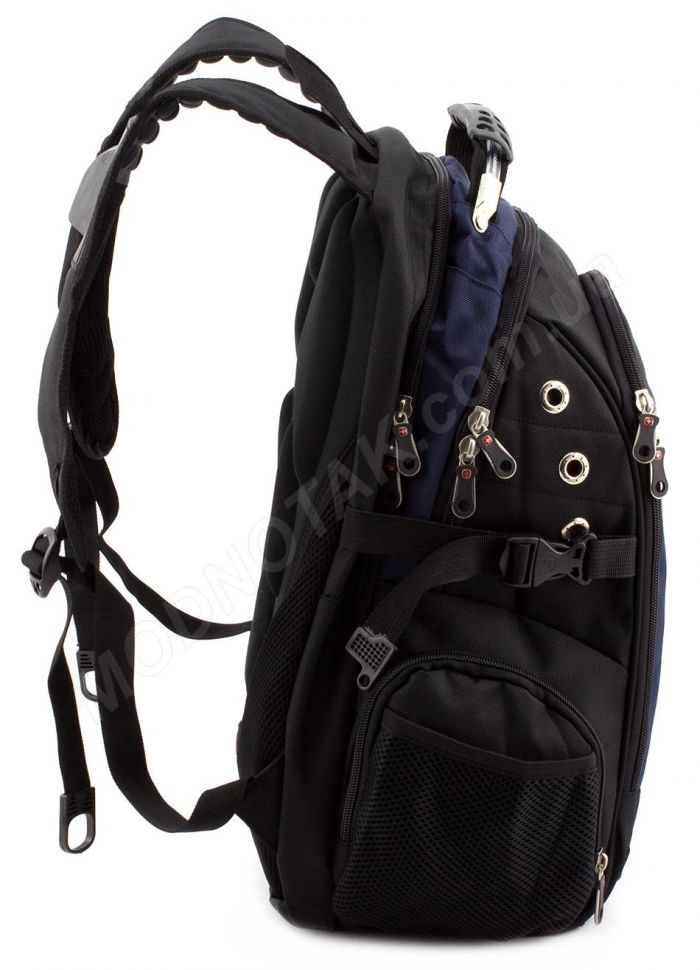 Рюкзак с отделением под ноутбук 15 дюймов SWISSGEAR (1419-1)