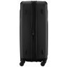 Валіза Wenger, Oryson, велика, пластик, 4 колеса, чорна modnotak фото - 8