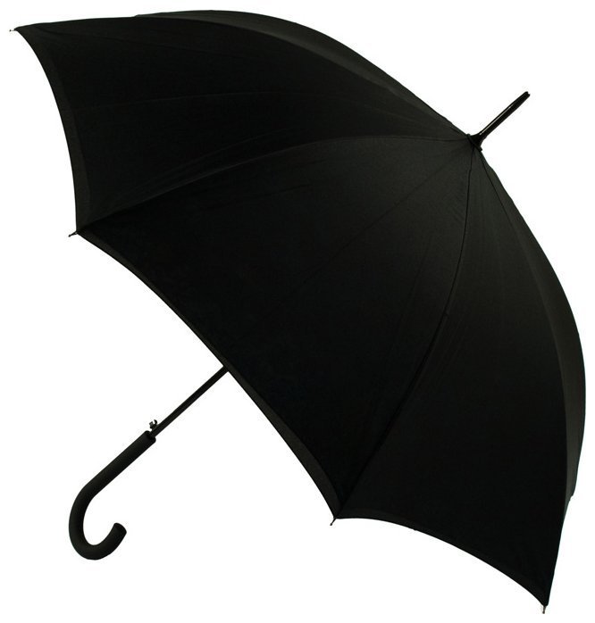 Зонт-трость женский Fulton Bloomsbury-2 L754 Under The Sea (тростевой, полуавтомат, черный с морским принтом) 93854 фото №4 Зонт-трость женский Fulton Bloomsbury-2 L754 Under The Sea (тростевой, полуавтомат, черный с морским принтом) 93854 modnotak фото №4