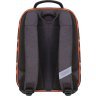 Текстильний рюкзак для хлопчиків з принтом машини Bagland (55354) - 3