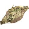 Тактична військова сумка на пояс - MILITARY STYLE (21959) - 4