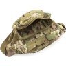 Тактическая военная сумка на пояс  - MILITARY STYLE (21959) - 2
