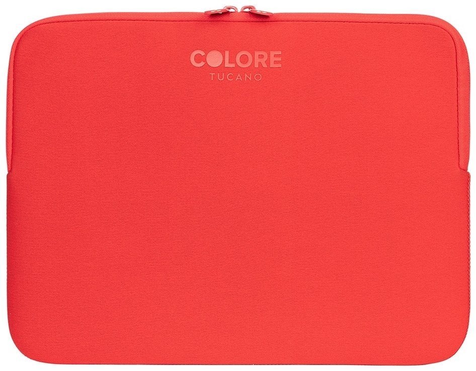 Чохол Tucano Colore 13"/14", червоний modnotak фото №1