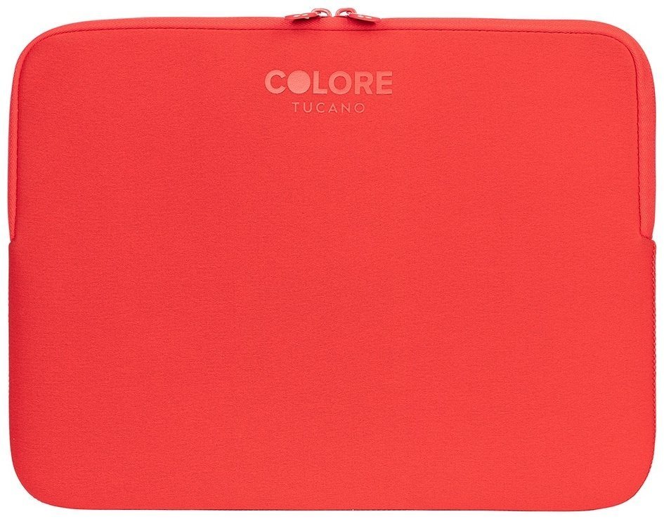 Чохол Tucano Colore 13"/14", червоний modnotak фото №2