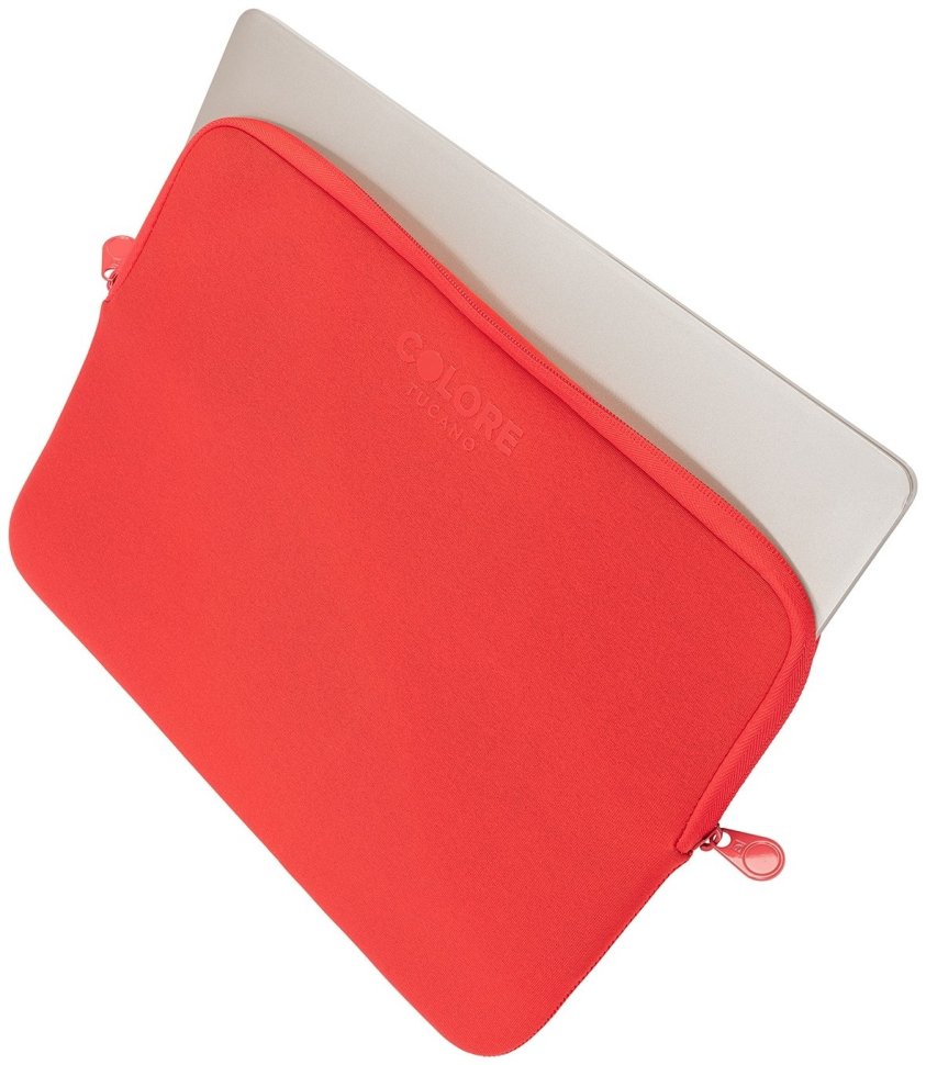 Чохол Tucano Colore 13"/14", червоний modnotak фото №4
