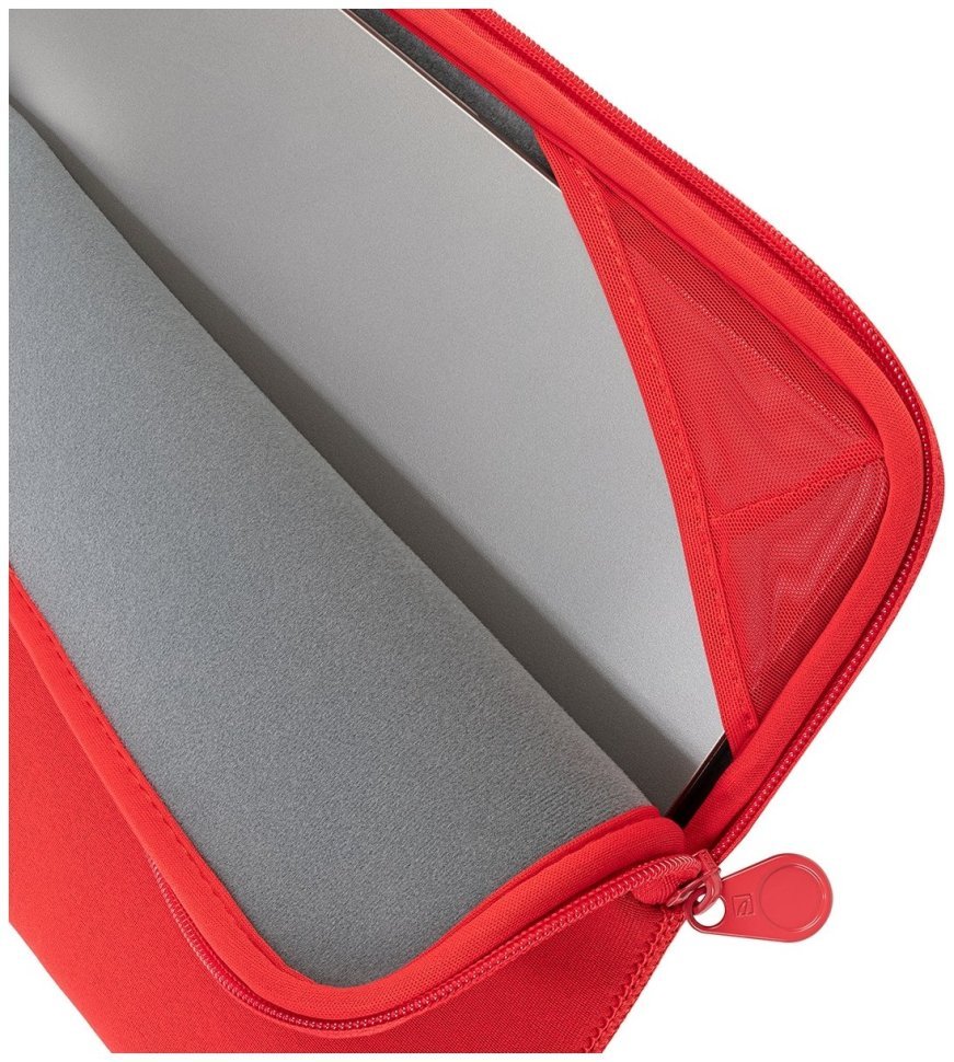 Чохол Tucano Colore 13"/14", червоний modnotak фото №7