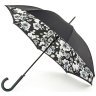 Зонт-трость женский Fulton Bloomsbury-2 L754-028148 Mono Floral (Принт цветы) 94455 фото №1 Зонт-трость женский Fulton Bloomsbury-2 L754-028148 Mono Floral (Принт цветы) 94455 modnotak фото - 1
