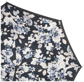 Парасолька-тростина жіноча Fulton Bloomsbury-2 L754-028148 Mono Floral (Принт квіти) 94455