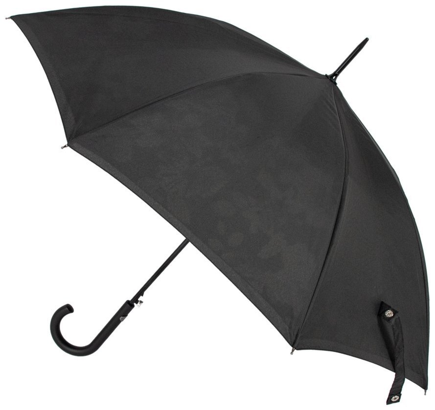 Зонт-трость женский Fulton Bloomsbury-2 L754-028148 Mono Floral (Принт цветы) 94455 modnotak фото №4