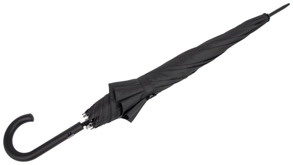 Зонт-трость женский Fulton Bloomsbury-2 L754-028148 Mono Floral (Принт цветы) 94455 modnotak фото №5