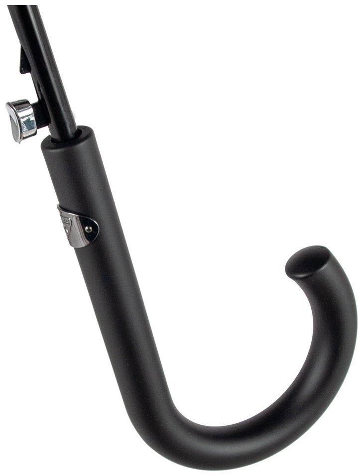 Зонт-трость женский Fulton Bloomsbury-2 L754-028148 Mono Floral (Принт цветы) 94455 modnotak фото №6