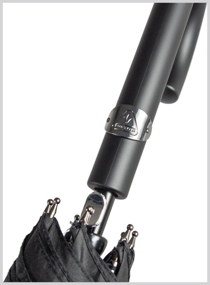 Зонт-трость женский Fulton Bloomsbury-2 L754-028148 Mono Floral (Принт цветы) 94455 modnotak фото №10