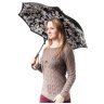 Зонт-трость женский Fulton Bloomsbury-2 L754-028148 Mono Floral (Принт цветы) 94455 фото №11 Зонт-трость женский Fulton Bloomsbury-2 L754-028148 Mono Floral (Принт цветы) 94455 modnotak фото - 11