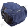 Рюкзак середнього розміру з двома відділеннями SWISSGEAR (6013 blue) - 7