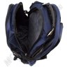 Рюкзак середнього розміру з двома відділеннями SWISSGEAR (6013 blue) - 9