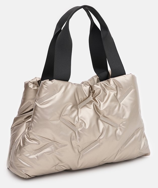 Женская сумка из прочной ткани Monsen 89355 modnotak фото №3