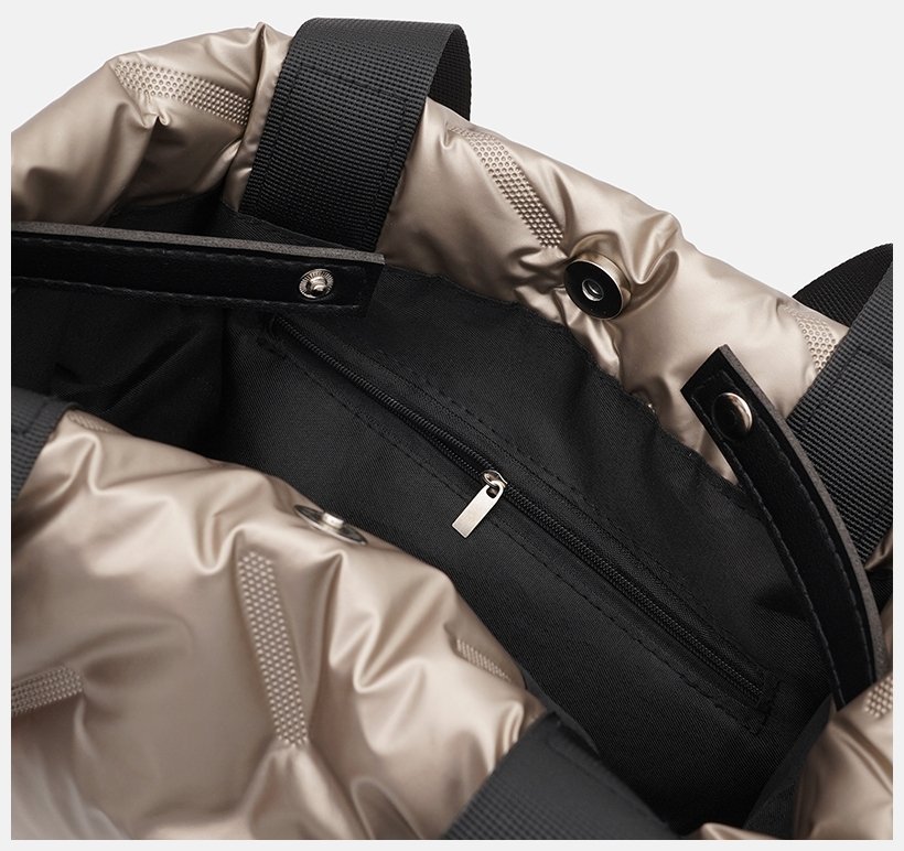 Женская сумка из прочной ткани Monsen 89355 modnotak фото №5