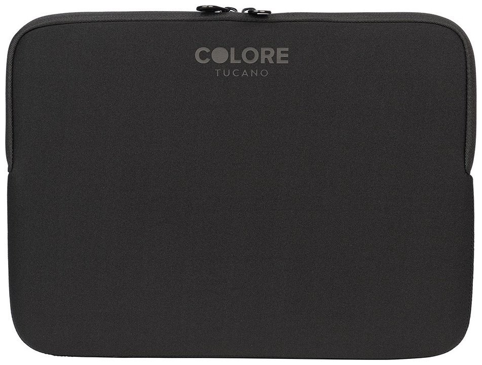 Чохол Tucano Colore 13"/14", чорний modnotak фото №1