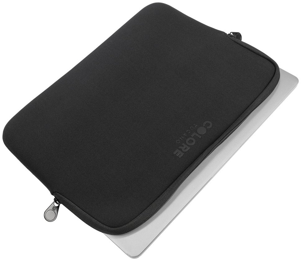 Чохол Tucano Colore 13"/14", чорний modnotak фото №8