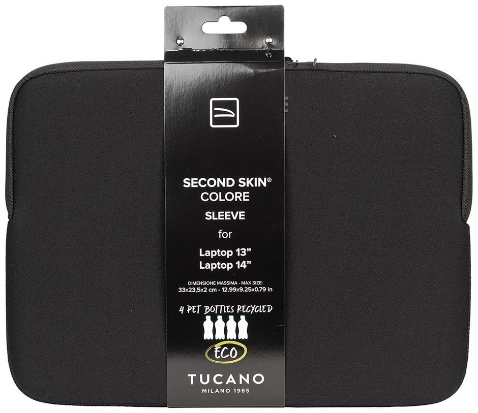 Чохол Tucano Colore 13"/14", чорний modnotak фото №11