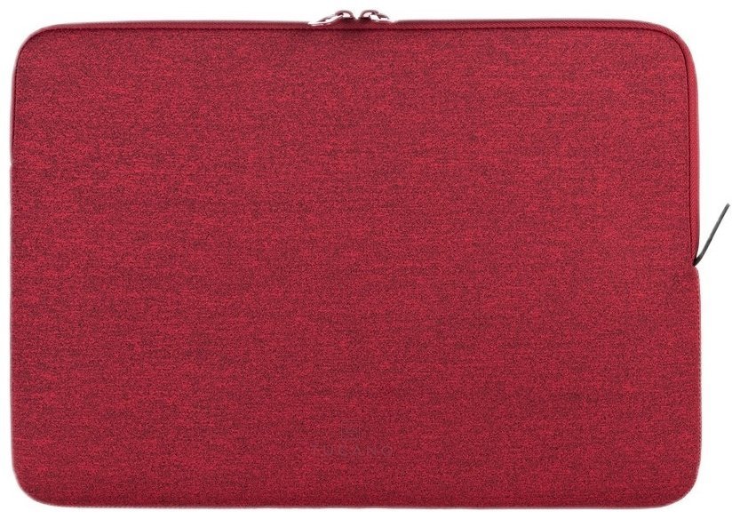 Чохол Tucano Melange 15"/16", бургунді modnotak фото №2