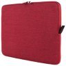 Чохол Tucano Melange 15"/16", бургунді modnotak фото - 4