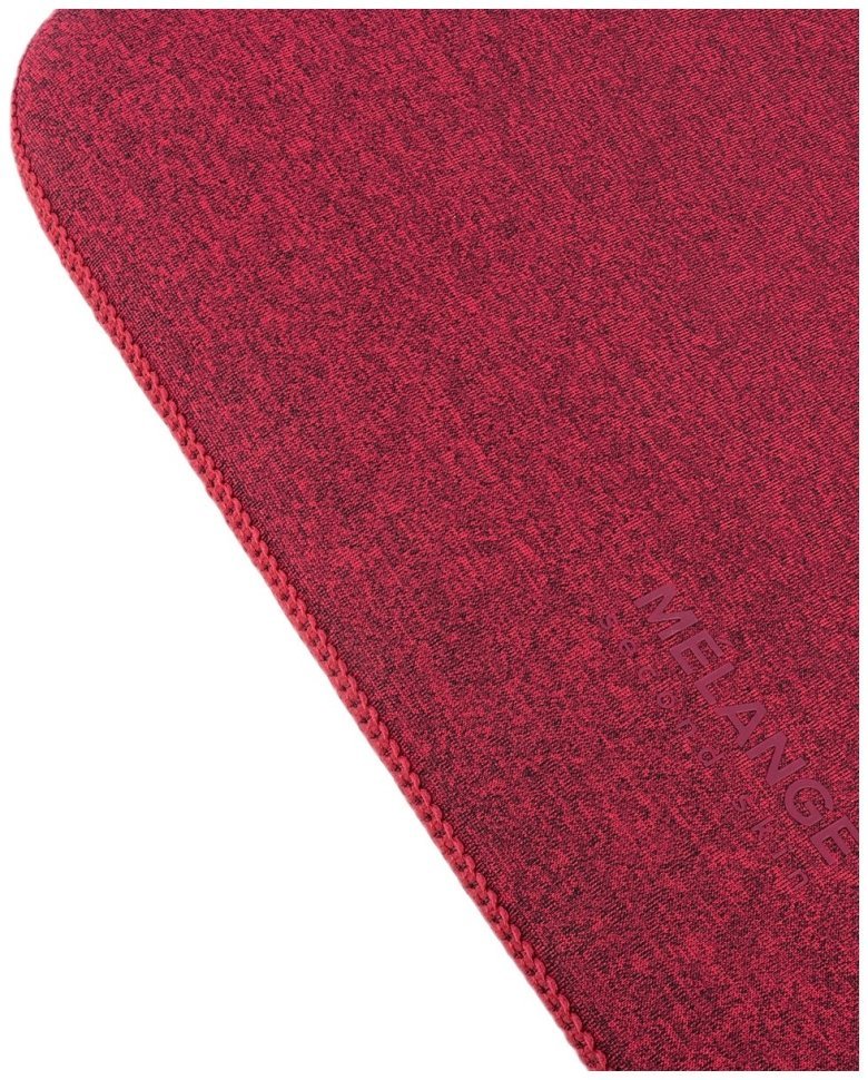 Чохол Tucano Melange 15"/16", бургунді modnotak фото №5