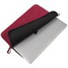 Чохол Tucano Melange 15"/16", бургунді modnotak фото - 9