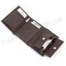 Кожний маленький гаманець коричневого кольору KARYA (1149-39) - 3