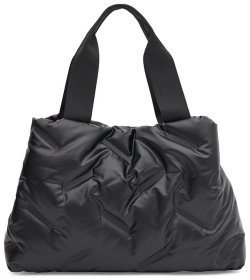 Стильная женская сумка из прочной ткани Monsen 89356