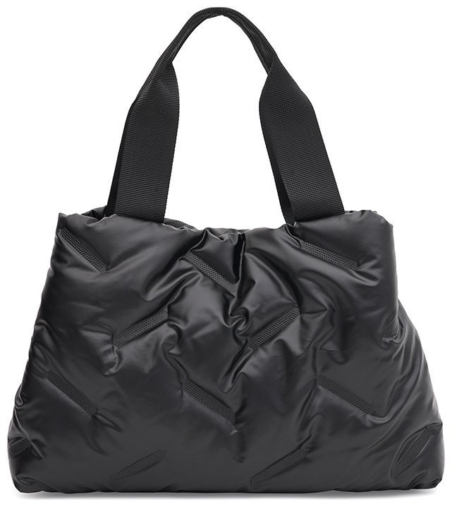 Стильная женская сумка из прочной ткани Monsen 89356 modnotak фото №1