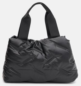 Стильная женская сумка из прочной ткани Monsen 89356