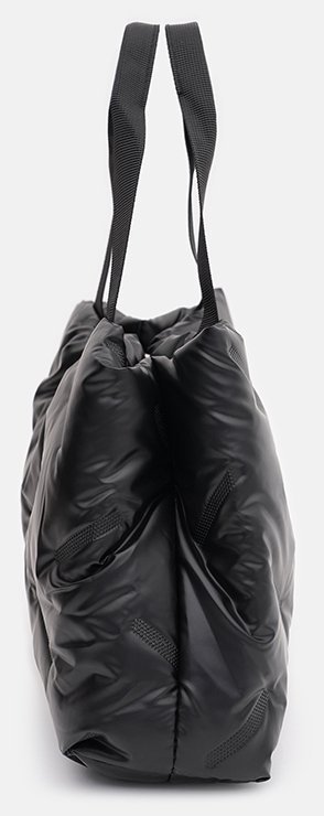 Стильная женская сумка из прочной ткани Monsen 89356 modnotak фото №4