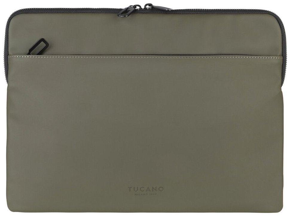 Чохол Tucano Gommo MB Pro 16", зелений modnotak фото №1