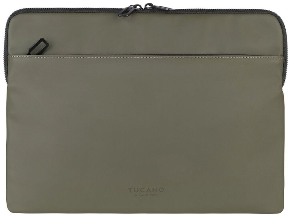 Чохол Tucano Gommo MB Pro 16", зелений modnotak фото №2