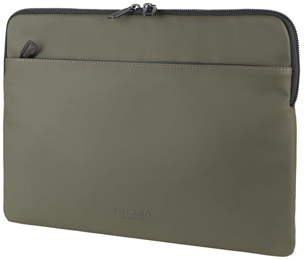 Чохол Tucano Gommo MB Pro 16", зелений modnotak фото №3