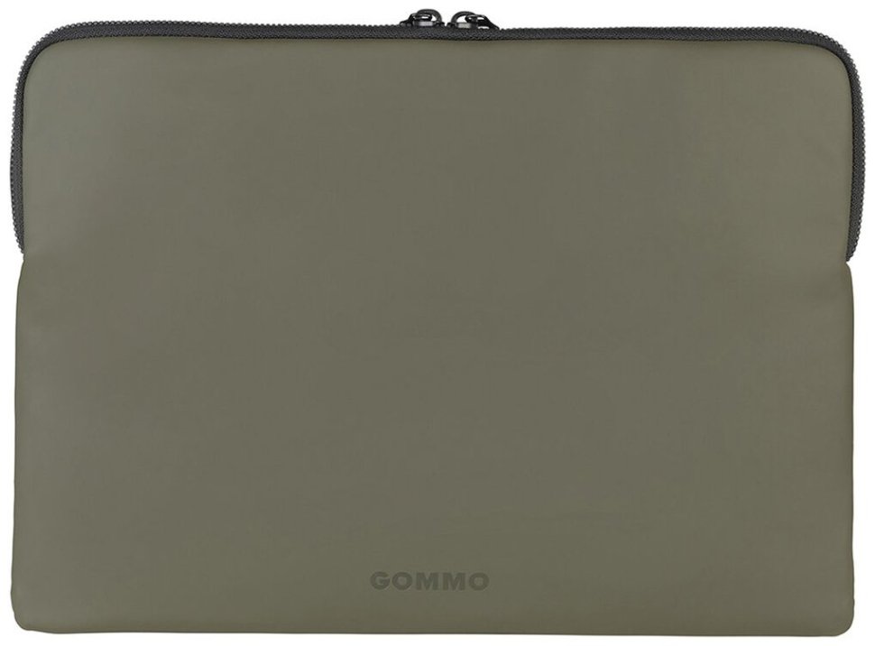 Чохол Tucano Gommo MB Pro 16", зелений modnotak фото №4