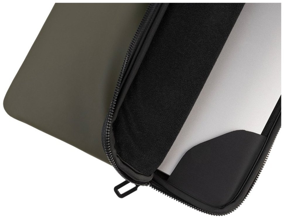 Чохол Tucano Gommo MB Pro 16", зелений modnotak фото №6