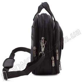 Тканевая сумка для ноутбука и документов Bags Collection (9002)