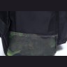 Вместительный нейлоновый рюкзак с карманами VINTAGE STYLE (14807) - 5